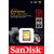 SanDisk Extreme SD UHS I Class 3 32GB