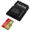 SanDisk Extreme microSD UHS-I Class 3 32GB