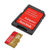 SanDisk Extreme Plus microSD UHS-I Class 3 32GB
