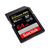 SanDisk Extreme Pro SD UHS I Class 3 64GB