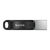 SanDisk iXpand Go 128GB