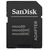SanDisk Ultra MicroSD UHS I Class 10 16GB