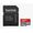 SanDisk Ultra MicroSDXC UHS-I Classe 10 64GB