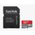 SanDisk Ultra MicroSDXC UHS-I Classe 10 64GB