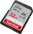 SanDisk Ultra SD UHS-I Classe 10 120MB/s 32GB