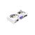 Sapphire Radeon RX 9060 XT Pure 16GB White