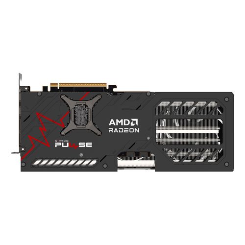 Sapphire Radeon RX 9070 XT Pulse 16GB