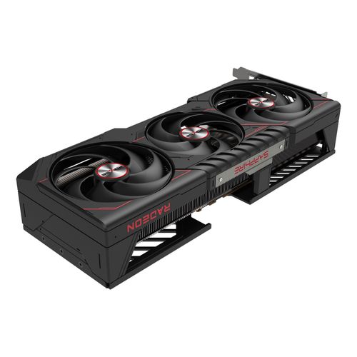 Sapphire Radeon RX 9070 XT Pulse 16GB