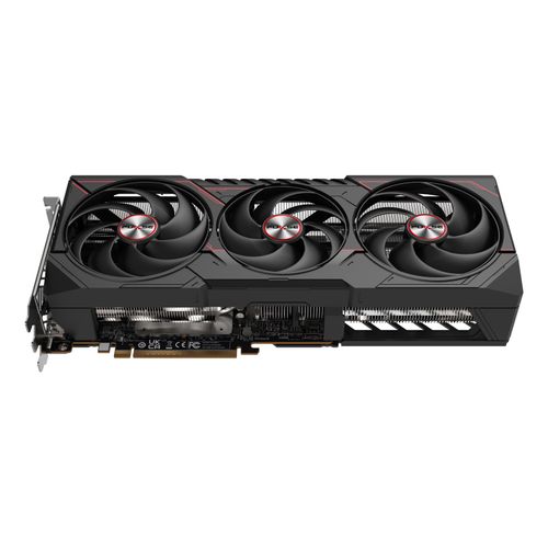 Sapphire Radeon RX 9070 XT Pulse 16GB