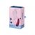 Satisfyer Curvy 1+ Rose Red