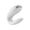 Satisfyer Double Fun Bianco