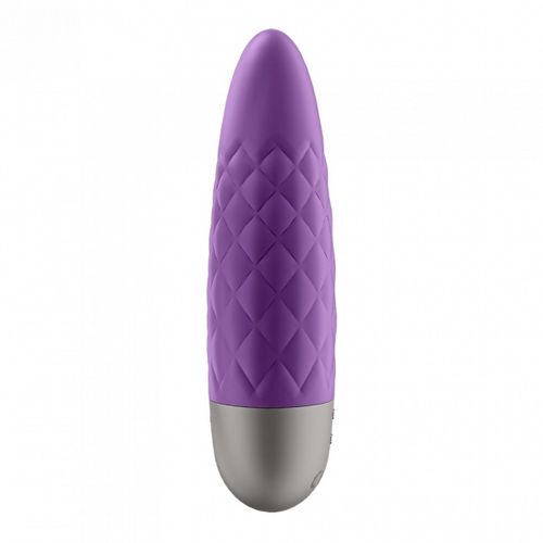 Satisfyer Ultra Power Bullet 5 Viola