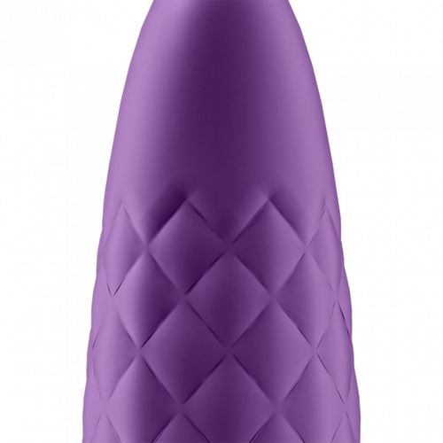 Satisfyer Ultra Power Bullet 5 Viola