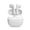 SBS TWS One Color Bianco