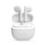 SBS TWS One Color Bianco