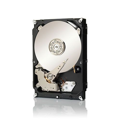 Seagate BarraCuda 3.5'' 500 GB (ST500DM002)