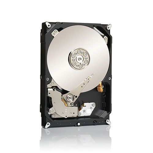 Seagate BarraCuda 3.5'' 500 GB (ST500DM002)