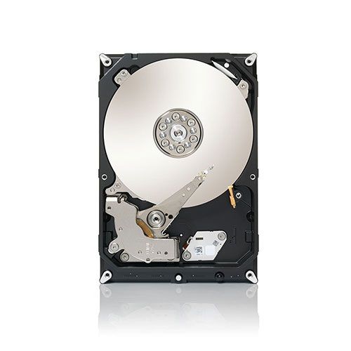 Seagate BarraCuda 3.5'' 500 GB (ST500DM002)