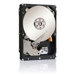 Seagate Constellation ES.3 4 TB - 3.5" - SATA-600 - 7200 rpm
