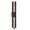 Secrid Portafoglio Miniwallet Unisex Pelle Marrone