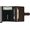 Secrid Portafoglio Miniwallet Unisex Pelle Marrone