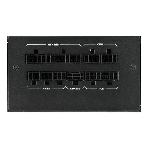 Sharkoon Rebel P20 1200W Nero