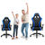 Sharkoon Skiller SGS2 Jr. Blu