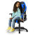 Sharkoon Skiller SGS2 Jr. Blu