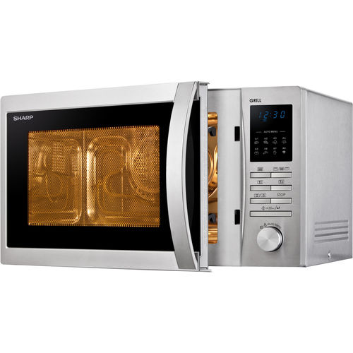 Sharp R-722STWE
