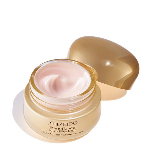 Shiseido Benefiance Nutriperfect Crema Notte 50ml