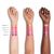 Shiseido ColorGel LipBalm Balsamo Labbra 106 Redwood