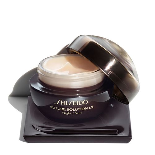 Shiseido Future Solution LX Total Regenerating Crema Notte 50ml