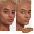 Shiseido Synchro Skin Self-Refreshing Fondotinta 410 Sunstone