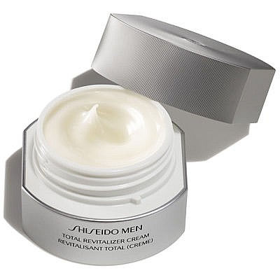 Shiseido Total Revitalizer Crema
