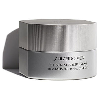Shiseido Total Revitalizer Crema