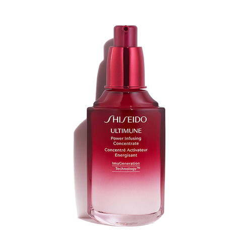 Shiseido Ultimune Power Infusing Concentrate Siero 50ml