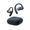 Shokz OpenFit Air Nero