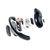 Shokz OpenFit Air Nero