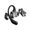 Shokz OpenFit Nero
