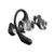 Shokz OpenFit Nero