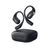 Shokz OpenFit Nero