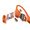 Shokz OpenRun Pro 2 (S820) Arancione