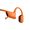 Shokz OpenRun Pro 2 (S820) Arancione Mini