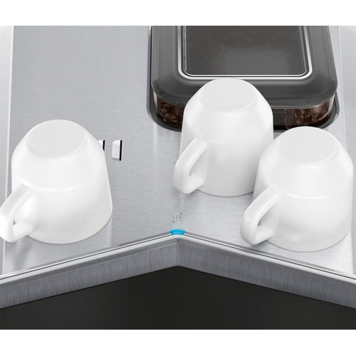 Siemens EQ.9 Plus connect s500