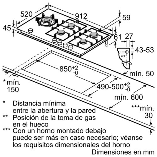Siemens ER9A6SD70
