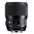 Sigma Art 135mm f/1.8 DG HSM Sigma SA