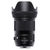 Sigma Art 24-70mm f/2.8 DG HSM - Canon EF