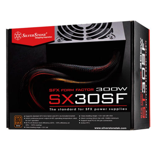 SilverStone ST30SF V2.0