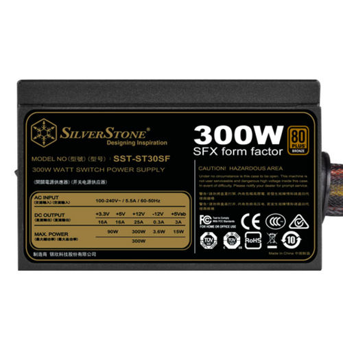 SilverStone ST30SF V2.0