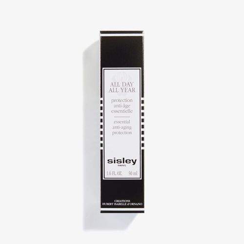 Sisley All Day All Year Trattamento Anti-età da Giorno 50ml